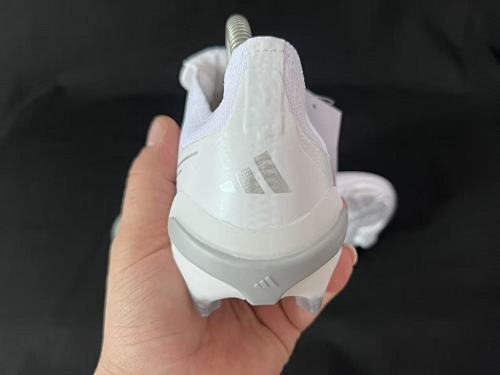 PREDATOR ACCURACY FG BOOTS