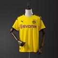 Retro Dortmund 2019/20 Home Jersey Fan Version