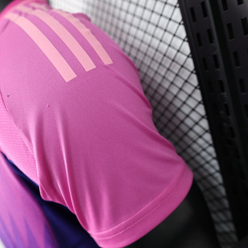 2024 Germany Away Jersey Player Version