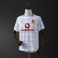 Manchester United 2003/05 Away Retro Jersey Fan Version