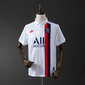 Retro 2019/20 PSG Third Away Jersey Fan Version