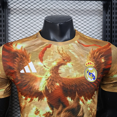 2025/26  Real Madrid Special Edition Player Version