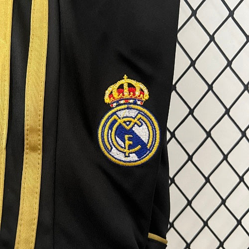 Kids Real Madrid 2011/12 Away Jersey Kit