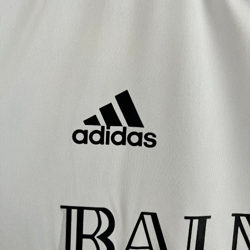 2023/24 Real Madrid Special Edition Balmain