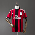 Retro AC Milan 2014/15 Home Jersey Fan Version