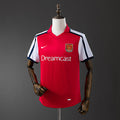 Retro Arsenal 2001/02 Home Jersey Fan Version