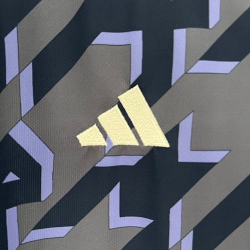 2024/25 Real Madrid Training Uniform