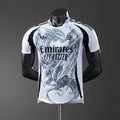 Real Madrid 2025/26 Player Version Jersey