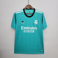 2021/22 Real Madrid Third Away Jersey Fan Version