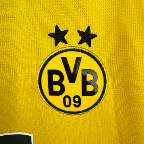 2023/24 Dortmund Home Jersey Fan Version