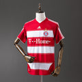 Retro Bayern 2007/08 Home Jersey Fan Version