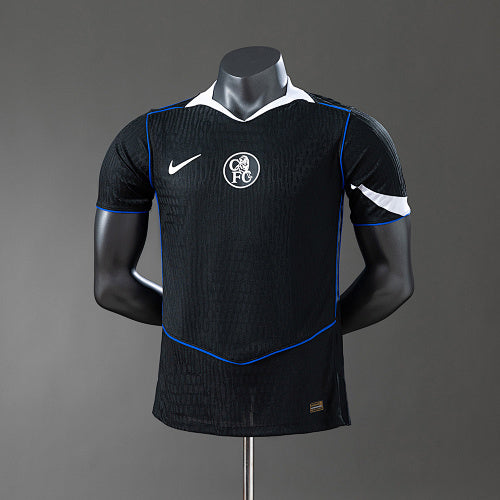 Chelsea 2025/26 Third Away Player Version Jersey