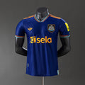 Newcastle United 2025/26 Player Version Third Jersey