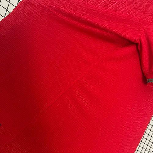 Retro Portugal 2012 Home Jersey Fan Version