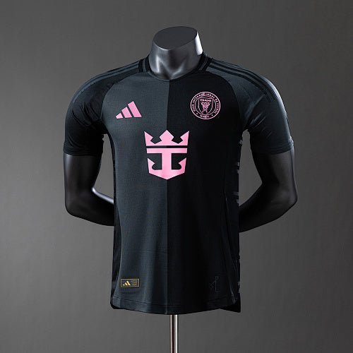 2024/25 Inter Miami Home Player Version