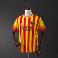 Retro Barcelona 2013/14 Away Jersey