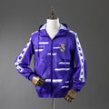 2025/26 Real Madrid Windbreaker