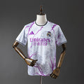 Real Madrid 2025/26 Special Edition Fan Version