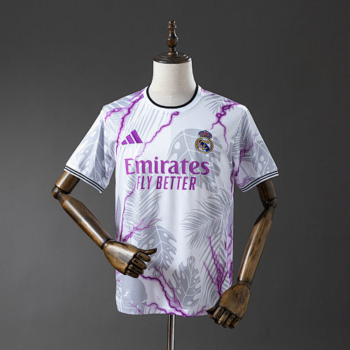 Real Madrid 2025/26 Special Edition Fan Version