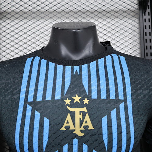2024 Argentina Special Edition Player Version