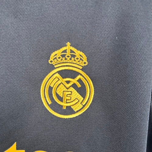 2023/24 Real Madrid Third Away Jersey