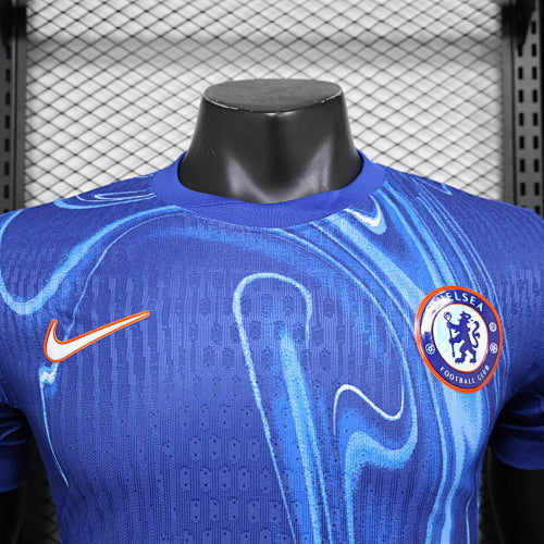 2024/25 Chelsea Home Jersey Player Version