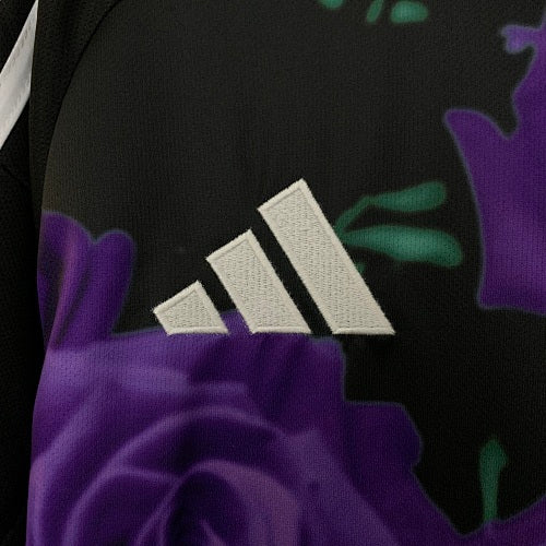 2025/26 Real Madrid Special Edition Fan Version