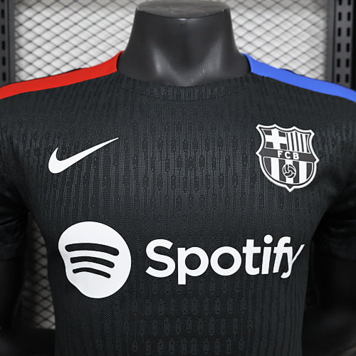 2024/25  Barcelona Special Edition Player Version