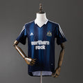 Retro 2005/06 Newcastle United Away Jersey Fan Version