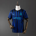 Inter Milan 2025/26 Home Jersey Fan Version