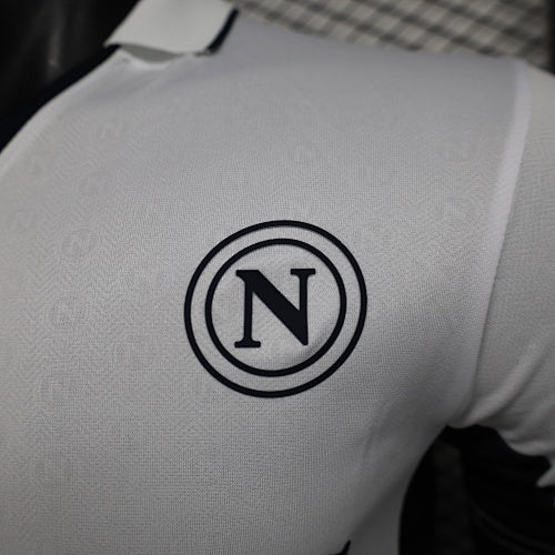 2024/25 Napoli Away Jersey Player Version