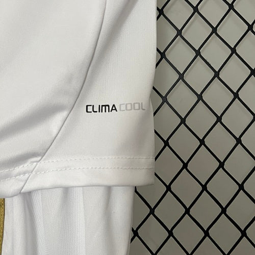 Kids Real Madrid 2011/12 Home Jersey