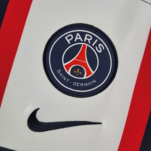 2022/23 PSG Home Jersey Fan Version