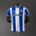 2025/26 Porto Home Jersey Player Version