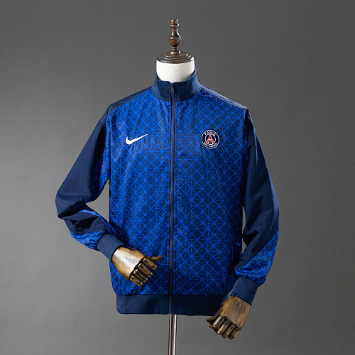 2025/26 PSG Windbreaker