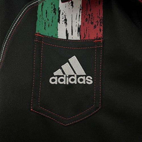 Retro AC Milan 2012/13 Black Jersey Fan Version