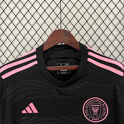 2024/25 Inter Miami Away Jersey Fan Version