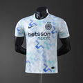 Inter Milan 2025/26 Away Player Version Jersey