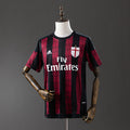 Retro AC Milan 2015/16 Home Jersey Fan Version