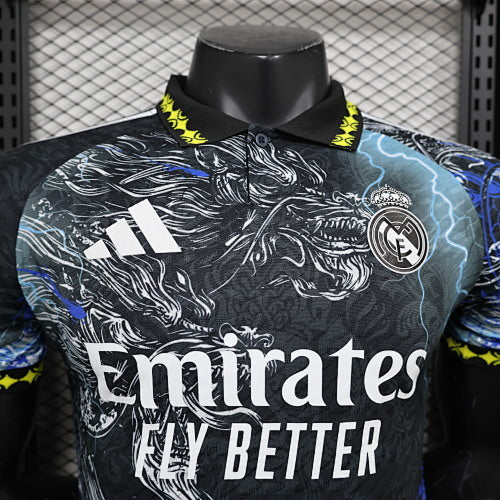 2024/25 Real Madrid Special Edition Player Version