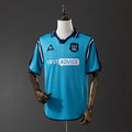 Retro Manchester City 2002/03 Home Jersey Fan Version