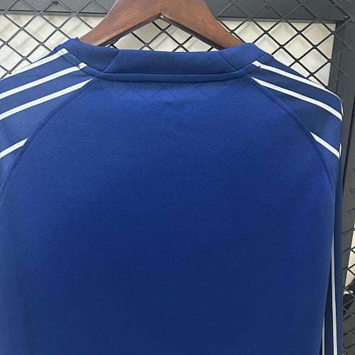 2024/25 Long sleeve PSG Fourth Away Fan Version