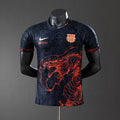 Barcelona 2025/26 Concept Edition Player Version Jersey
