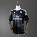Retro Real Madrid 2014/15 Third Away Jersey Fan Version