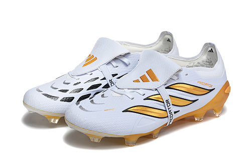 Adidas 26 Predator Elite FG With Tongue