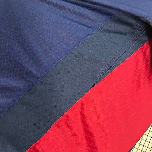 RETRO 2024-25 Barcelona Home Jersey Fan Version