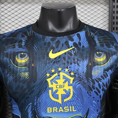 2024 Brazil Special Edition Player Version