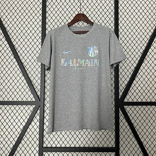 2024/25 Barcelona Joint Edition Grey