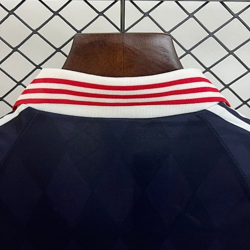 Kids Bayern Munich 1997/99 Home Jersey Fan Version