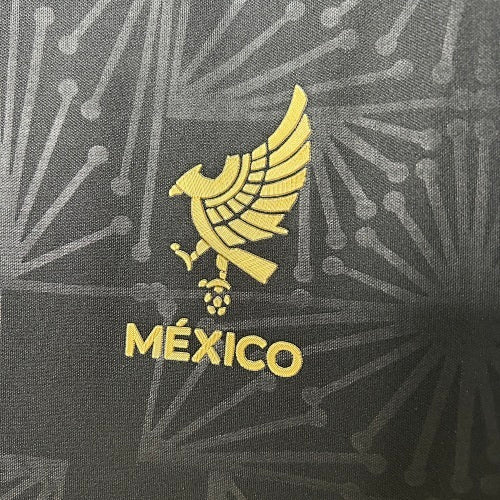 2025 Mexico Special Edition Fan Version